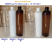 WS5001-Ǵ PET 500ml ٧  28 - PET Bottle
